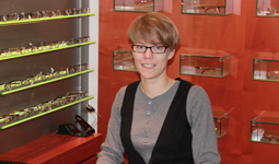 Nadine Buerger Nadine Buerger