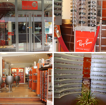 Brille 36 Geschäft Brille 36 Geschäft